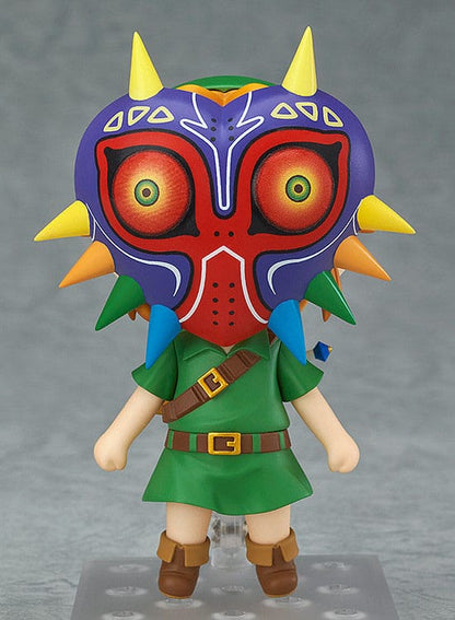 Link Majora's Mask 3D Ver. Nendoroid Good Smile Company - Anime Figuren günstig kaufen