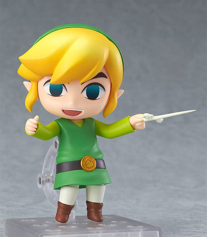 Link The Wind Waker Ver. Nendoroid Good Smile Company