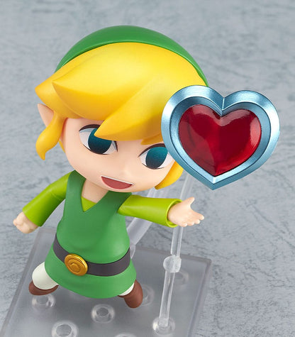 Link The Wind Waker Ver. Nendoroid Good Smile Company