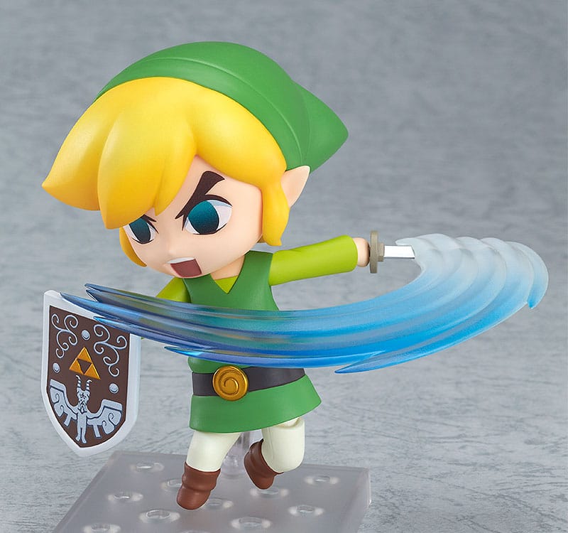 Link The Wind Waker Ver. Nendoroid Good Smile Company