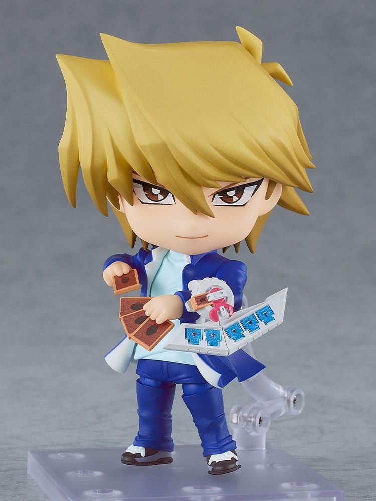 Joey Wheeler Nendoroid Good Smile Company
