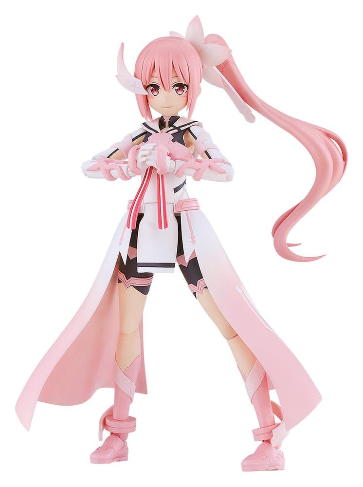 Yuki Yuna is a Hero Plamatea Plastic Model Kit Yuki Yuna - Anime Figuren günstig kaufen
