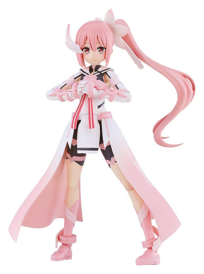 Yuki Yuna is a Hero Plamatea Plastic Model Kit Yuki Yuna - Anime Figuren günstig kaufen