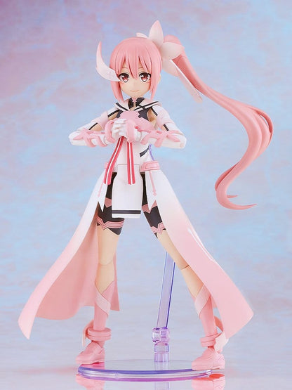 Yuki Yuna is a Hero Plamatea Plastic Model Kit Yuki Yuna - Anime Figuren günstig kaufen