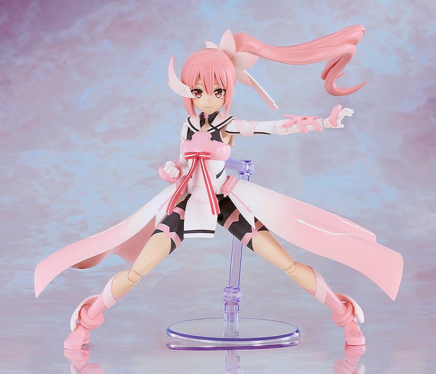 Yuki Yuna is a Hero Plamatea Plastic Model Kit Yuki Yuna - Anime Figuren günstig kaufen