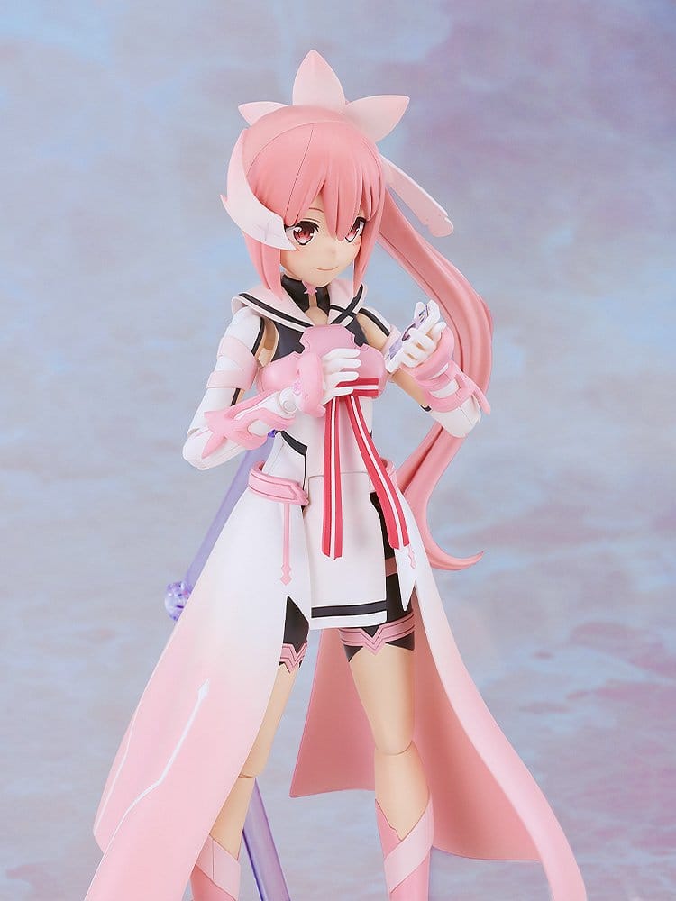 Yuki Yuna is a Hero Plamatea Plastic Model Kit Yuki Yuna - Anime Figuren günstig kaufen