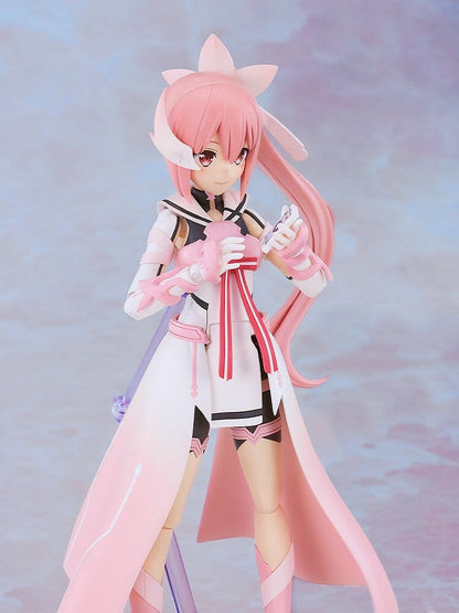 Yuki Yuna is a Hero Plamatea Plastic Model Kit Yuki Yuna - Anime Figuren günstig kaufen