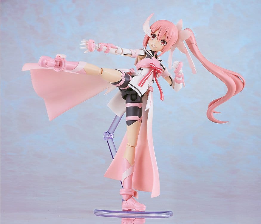 Yuki Yuna is a Hero Plamatea Plastic Model Kit Yuki Yuna - Anime Figuren günstig kaufen