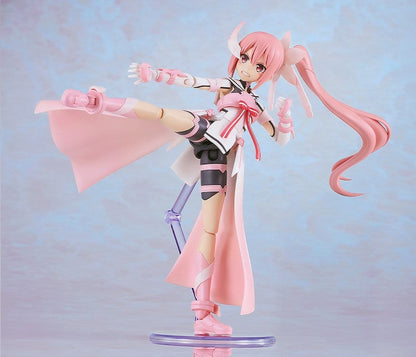 Yuki Yuna is a Hero Plamatea Plastic Model Kit Yuki Yuna - Anime Figuren günstig kaufen