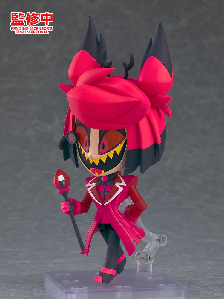Alastor Nendoroid Good Smile Company