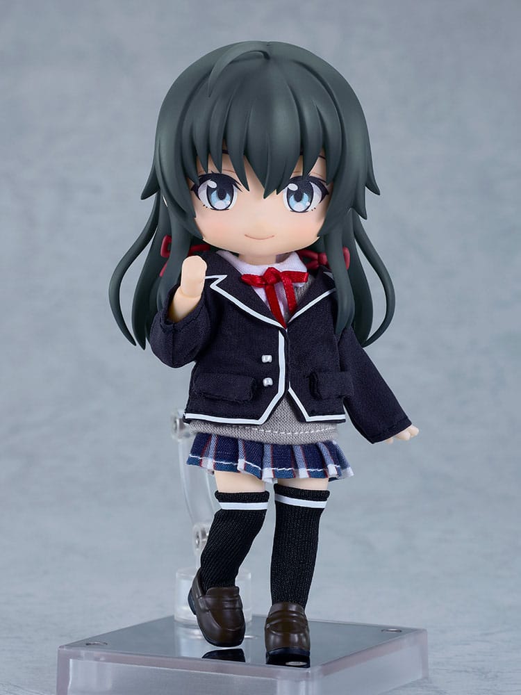 Yukino Yukinoshita Nendoroid Doll Good Smile Company - Anime Figuren günstig kaufen