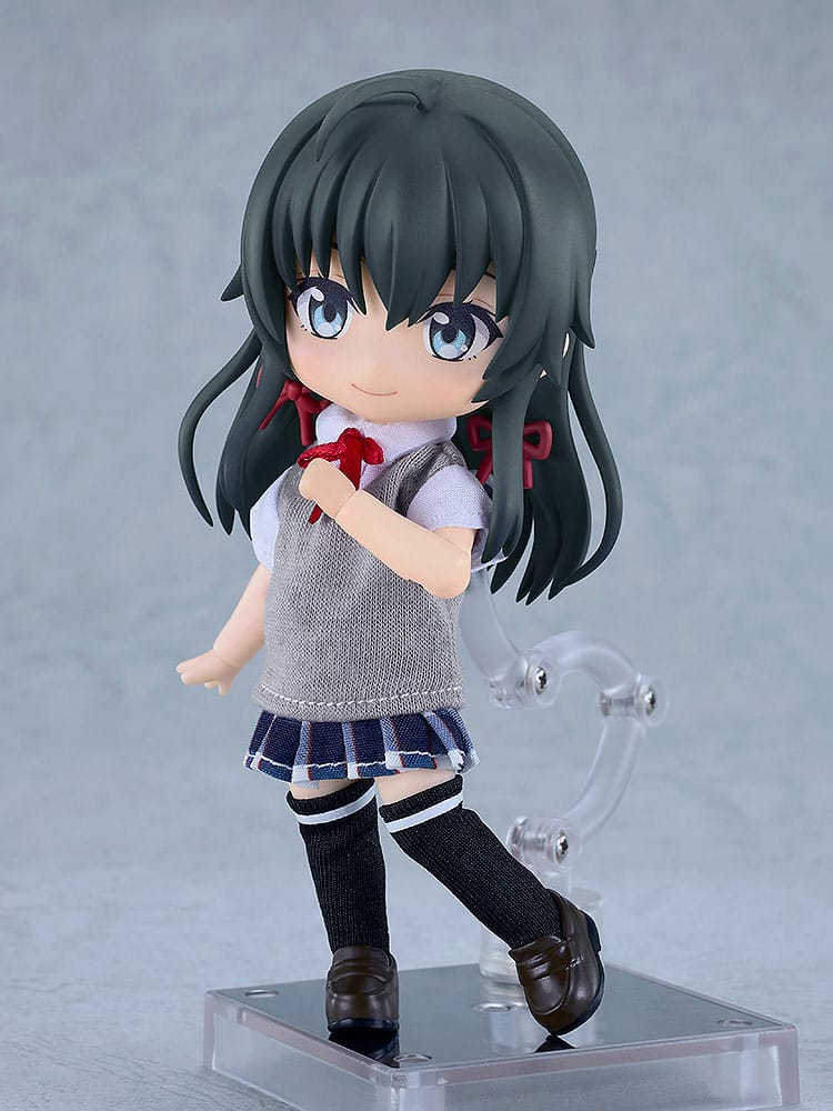 Yukino Yukinoshita Nendoroid Doll Good Smile Company - Anime Figuren günstig kaufen