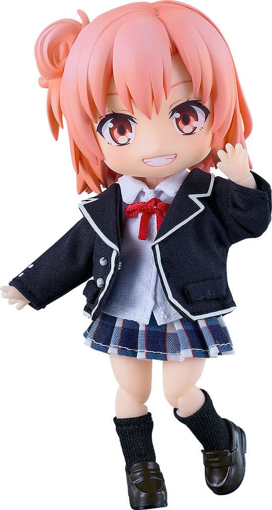 Yui Yuigahama Nendoroid Doll Good Smile Company - Anime Figuren günstig kaufen