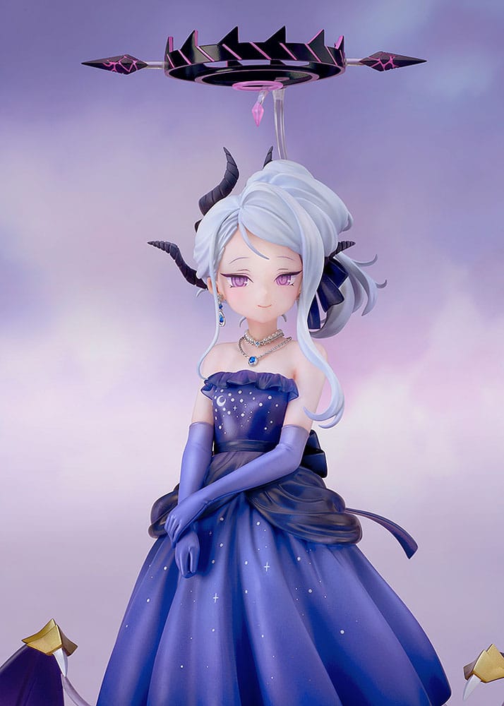 Hina (Dress) Blue Archive Good Smile Company - Anime Figuren günstig kaufen