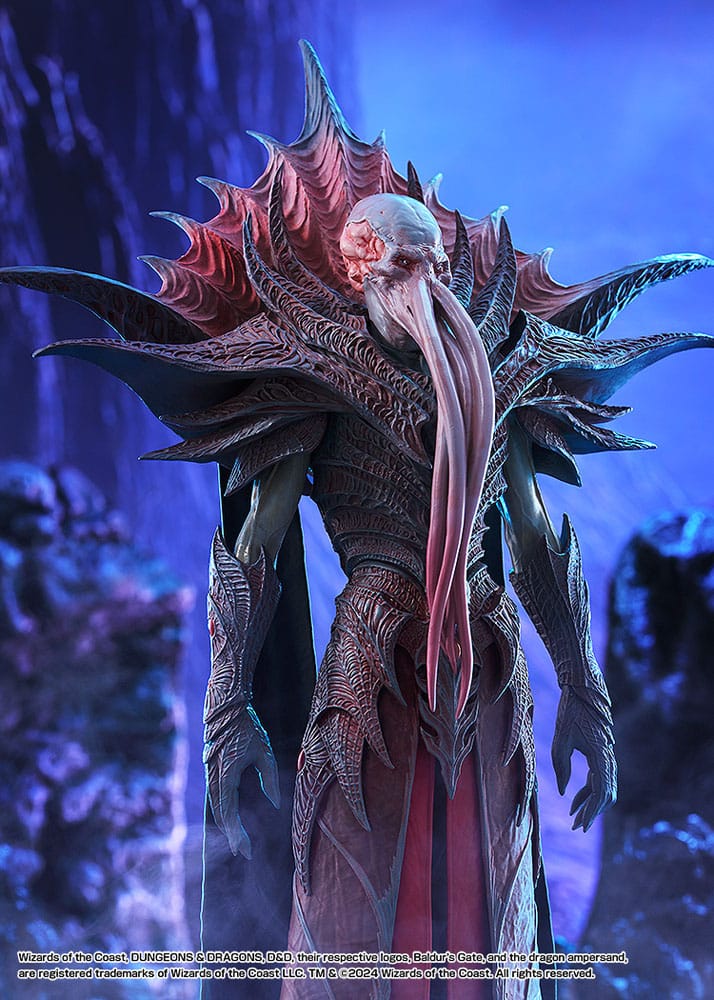 The Emperor Baldur's Gate 3 Pop Up Parade SP Good Smile Company - Anime Figuren günstig kaufen
