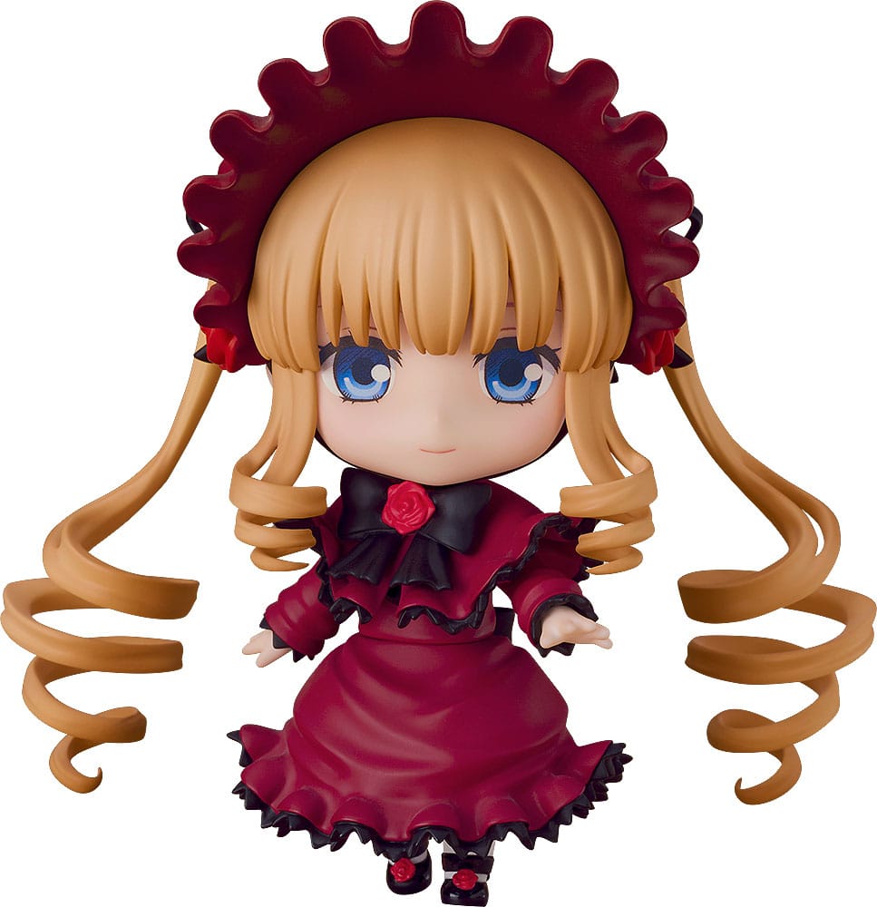 Shinku 2.0 Nendoroid Good Smile Company