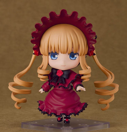 Shinku 2.0 Nendoroid Good Smile Company