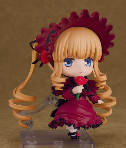 Shinku 2.0 Nendoroid Good Smile Company