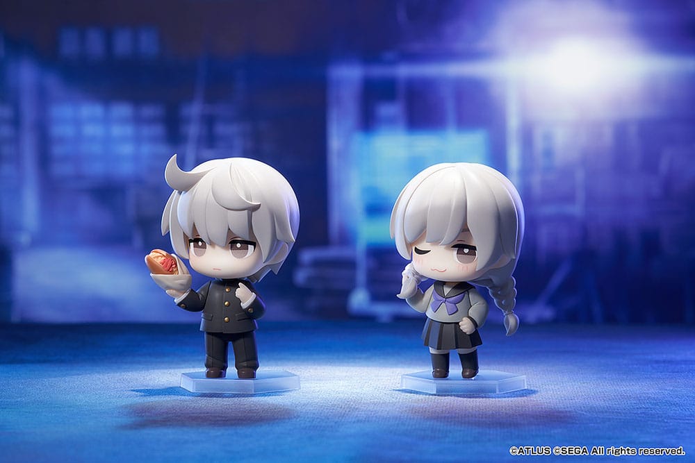 Tsukasa Okino - 13 Sentinels: Aegis Rim - Good Smile Company - Anime Figuren günstig kaufen