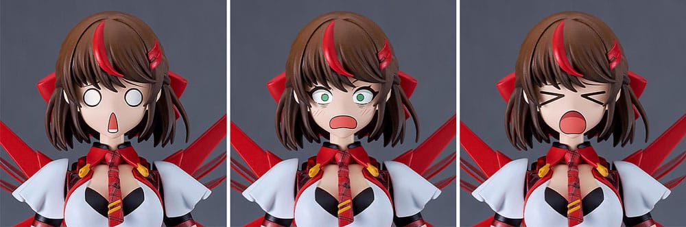 Lisa=Caster Plastic Model Kit Plamatea Good Smile Company - Anime Figuren günstig kaufen