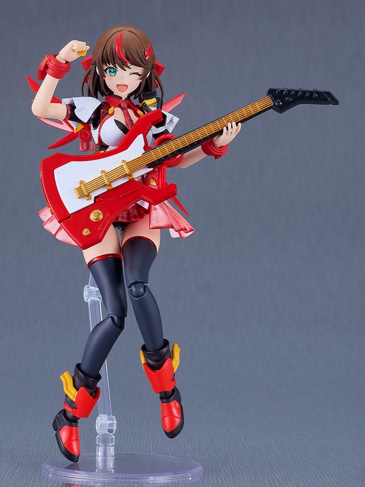 Lisa=Caster Plastic Model Kit Plamatea Good Smile Company - Anime Figuren günstig kaufen