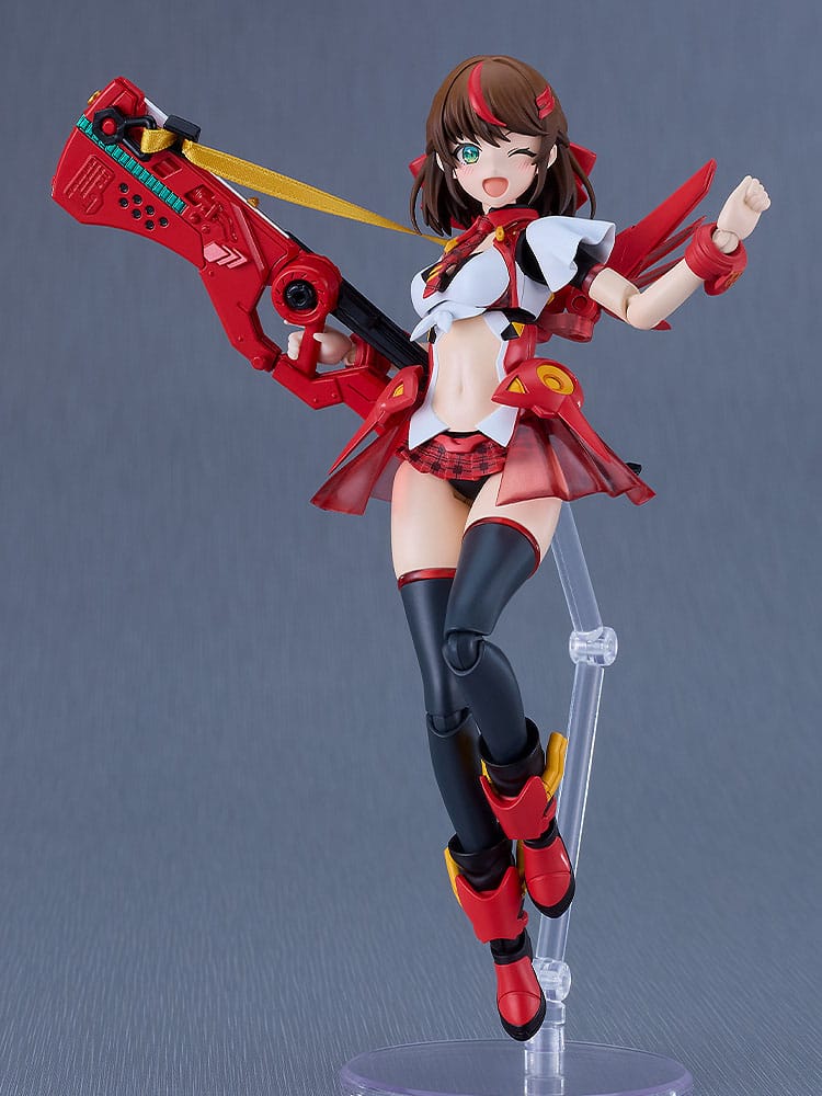 Lisa=Caster Plastic Model Kit Plamatea Good Smile Company - Anime Figuren günstig kaufen