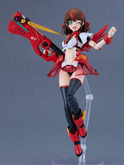 Lisa=Caster Plastic Model Kit Plamatea Good Smile Company - Anime Figuren günstig kaufen