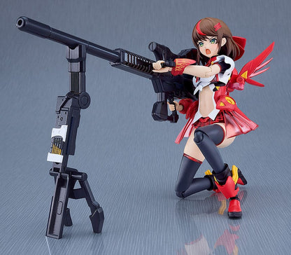 Lisa=Caster Plastic Model Kit Plamatea Good Smile Company - Anime Figuren günstig kaufen