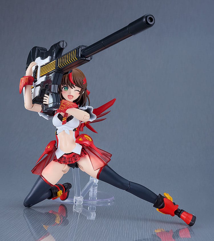 Lisa=Caster Plastic Model Kit Plamatea Good Smile Company - Anime Figuren günstig kaufen