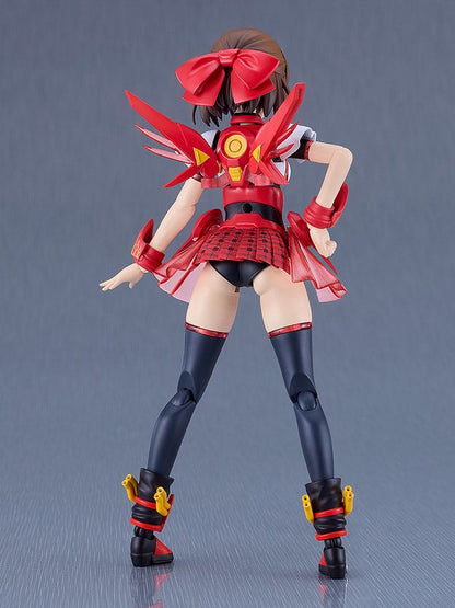 Lisa=Caster Plastic Model Kit Plamatea Good Smile Company - Anime Figuren günstig kaufen