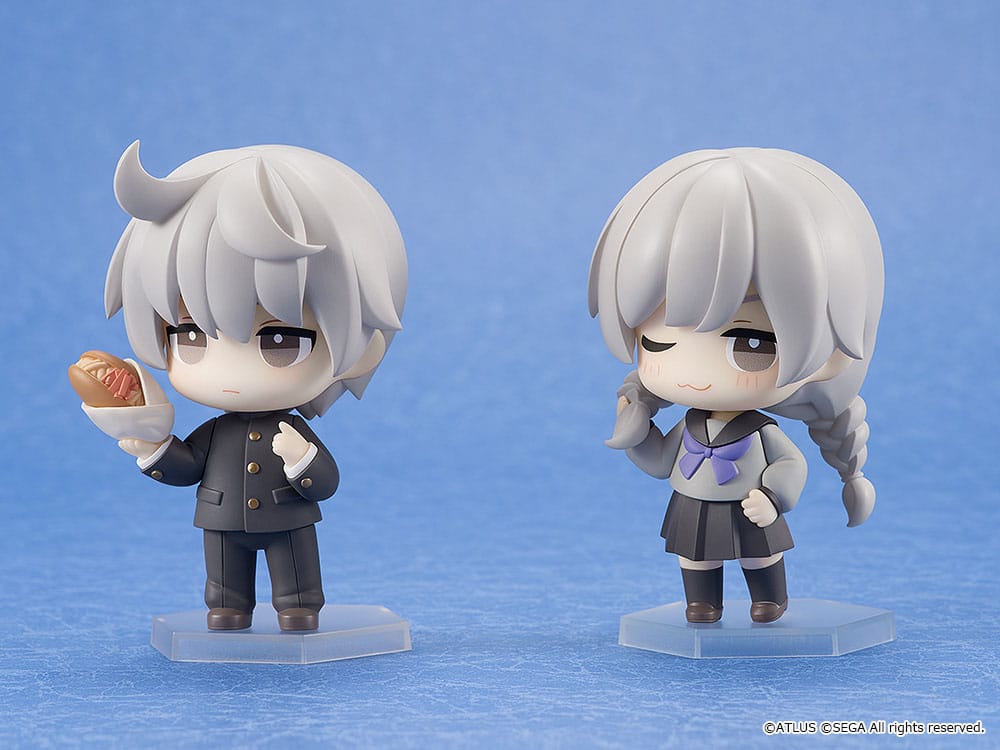 Tsukasa Okino - Cross-Dressing Ver. - Good Smile Company - Anime Figuren günstig kaufen