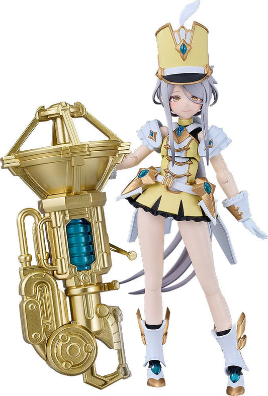 Iris = Bruckner Plastic Model Kit Plamatea Good Smile Company - Anime Figuren günstig kaufen
