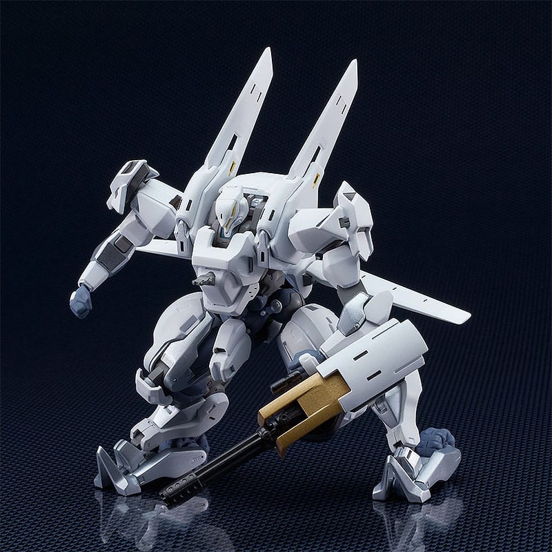 Bang Brave Bang Bravern Moderoid Plastic Model Kits M2 Exceed Rhino - Anime Figuren günstig kaufen