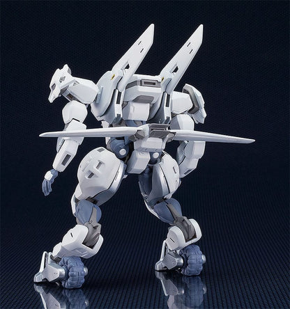 Bang Brave Bang Bravern Moderoid Plastic Model Kits M2 Exceed Rhino - Anime Figuren günstig kaufen