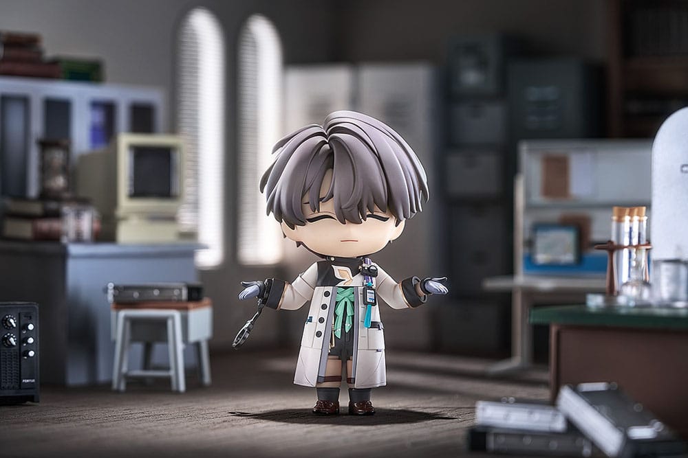 X Nendoroid Good Smile Company