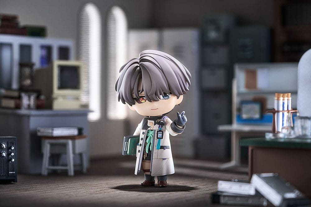 X Nendoroid Good Smile Company