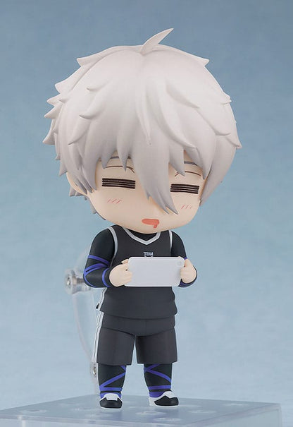 Nagi Seishiro - Nendoroid  - Good Smile Company