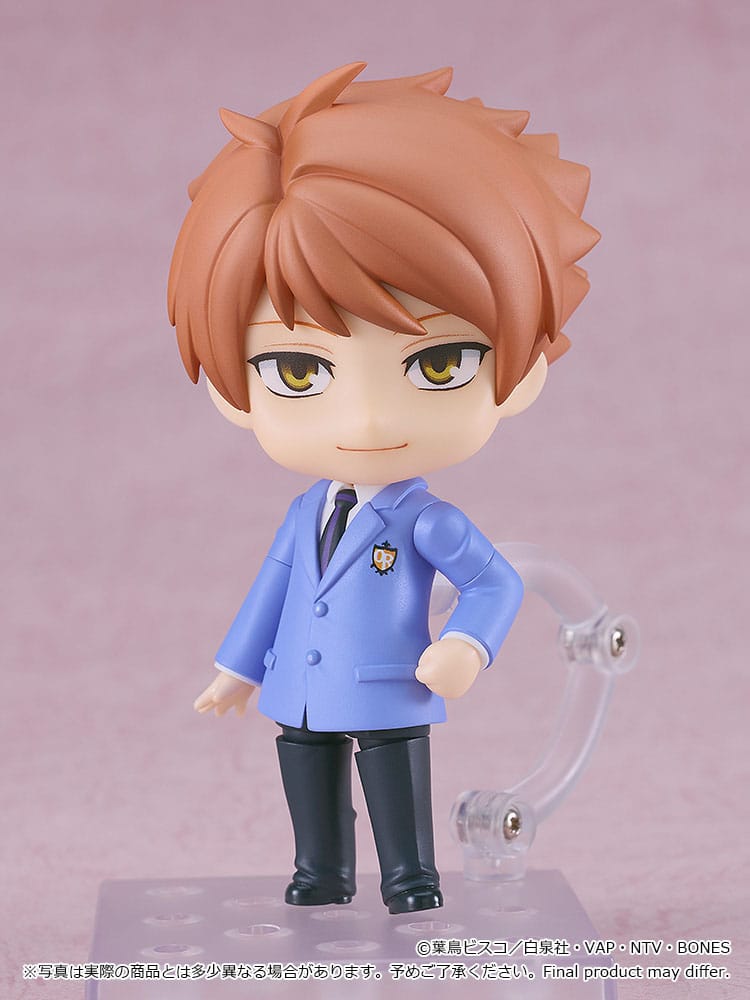 Hikaru Hitachiin Nendoroid Good Smile Company