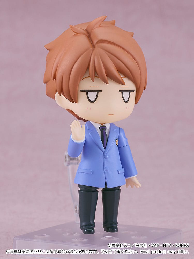 Hikaru Hitachiin Nendoroid Good Smile Company