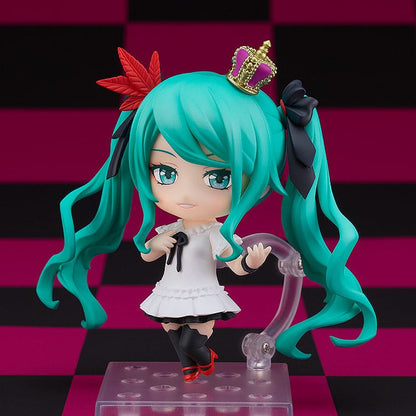 Hatsune Miku - World Is Mine 2024 Ver. - Nendoroid - Good Smile Company - Anime Figuren günstig kaufen