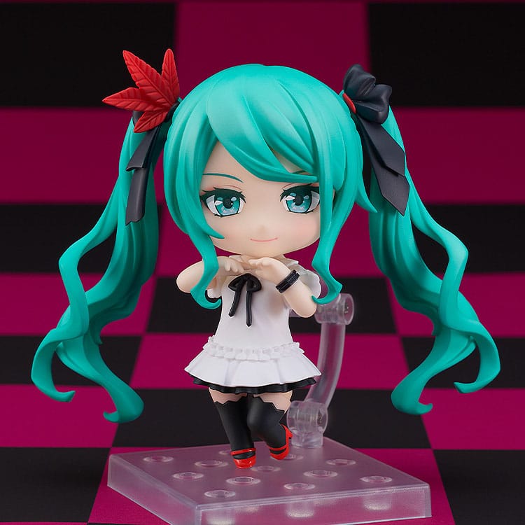 Hatsune Miku - World Is Mine 2024 Ver. - Nendoroid - Good Smile Company - Anime Figuren günstig kaufen