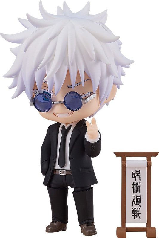 Satoru Gojo Suit Ver. Good Smile Company - Anime Figuren günstig kaufen