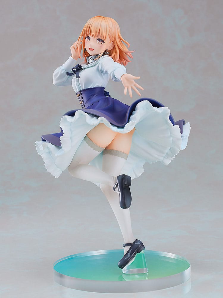Jess Butareba Good Smile Company - Anime Figuren günstig kaufen