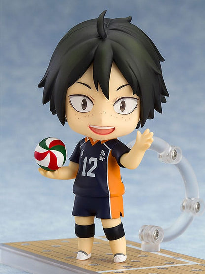 Tadashi Yamaguchi (re-run) Nendoroid Good Smile Company - Anime Figuren günstig kaufen