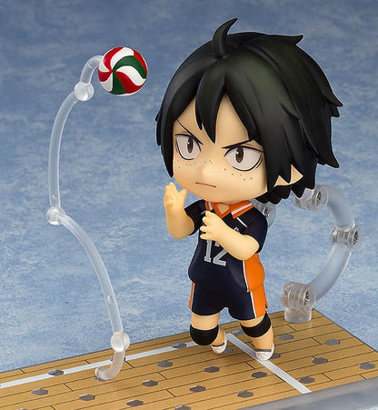 Tadashi Yamaguchi (re-run) Nendoroid Good Smile Company - Anime Figuren günstig kaufen