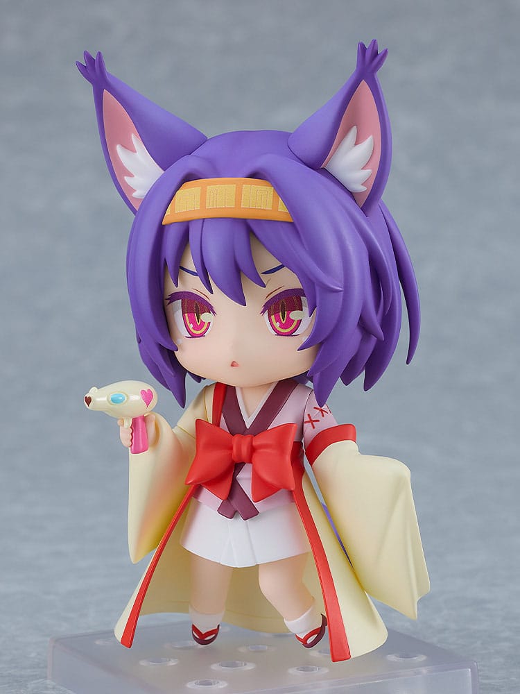 Izuna Nendoroid Good Smile Company - Anime Figuren günstig kaufen