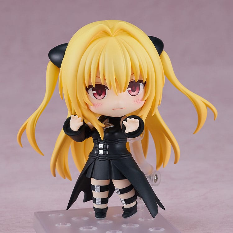 Golden Darkness 2.0 - Nendoroid - Nendoroid - Anime Figuren günstig kaufen