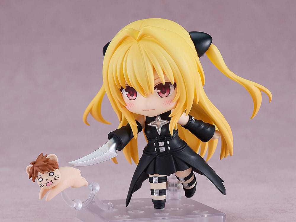 Golden Darkness 2.0 - Nendoroid - Nendoroid - Anime Figuren günstig kaufen