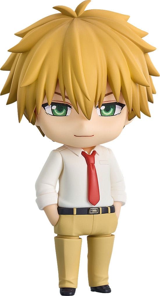 Takumi Usui Nendoroid Good Smile Company