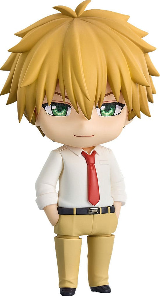 Takumi Usui Nendoroid Good Smile Company - Anime Figuren günstig kaufen